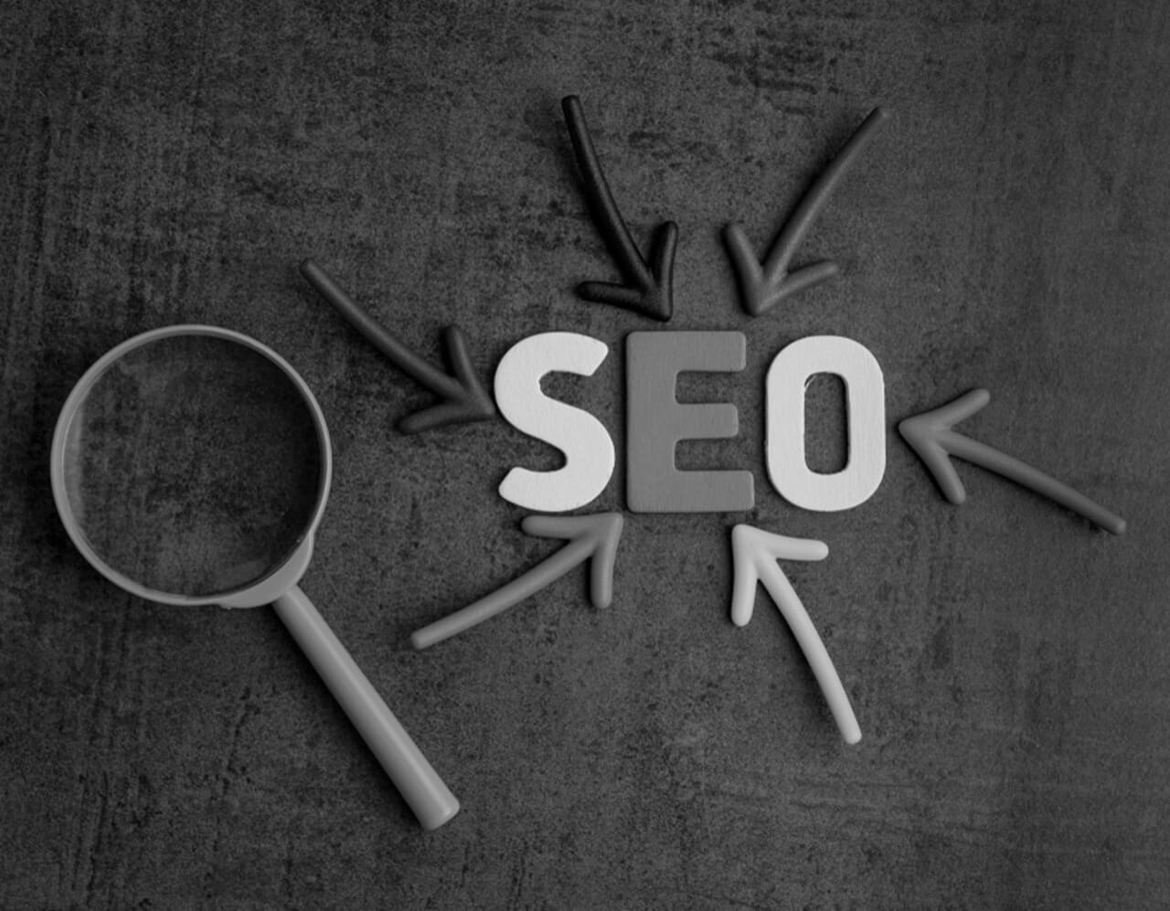 Tips on dominating SEO